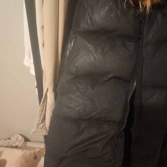 Mackage winter coat - Picture 3 of 7